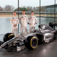 Illustration for article titled This is it: 2014 McLaren Mercedes MP4-29
